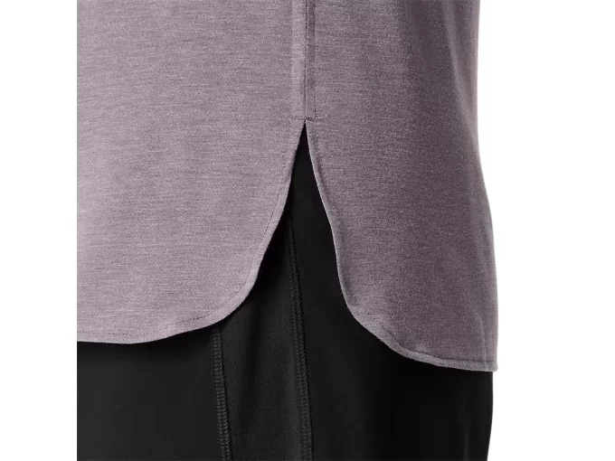 HEATHER CREWNECK-TOP FÜR DAMEN