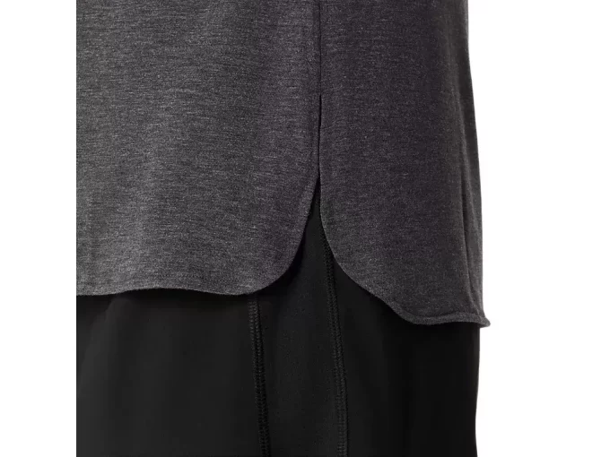 HEATHER CREWNECK-TOP FÜR DAMEN