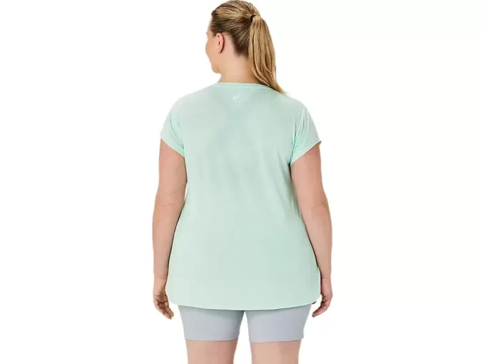 HEATHER V-AUSSCHNITT-TOP FÜR DAMEN HEATHER V-AUSSCHNITT-TOP FÜR DAMEN