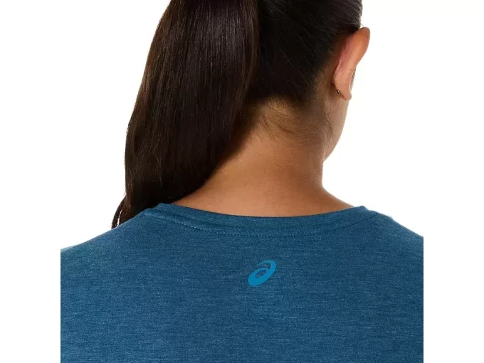 HEATHER V-AUSSCHNITT-TOP FÜR DAMEN