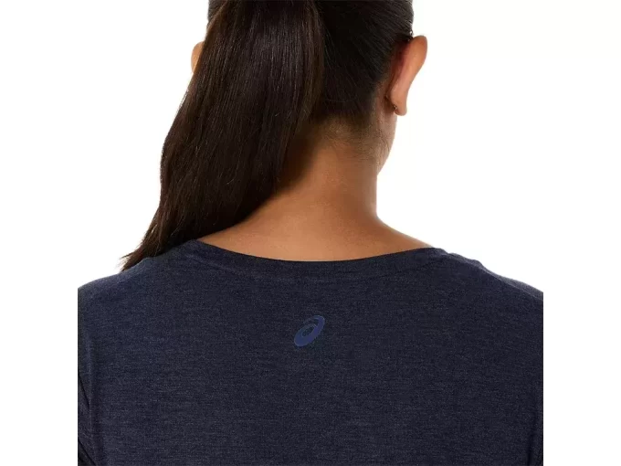 HEATHER V-AUSSCHNITT-TOP FÜR DAMEN