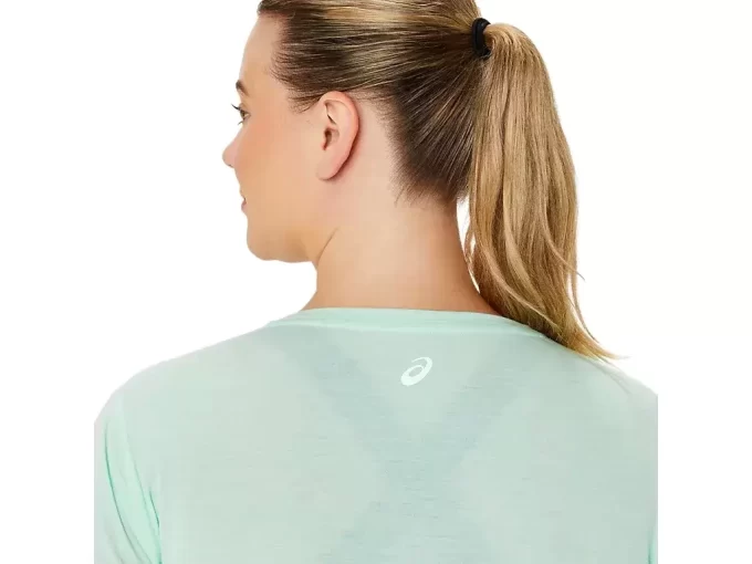 HEATHER V-AUSSCHNITT-TOP FÜR DAMEN HEATHER V-AUSSCHNITT-TOP FÜR DAMEN