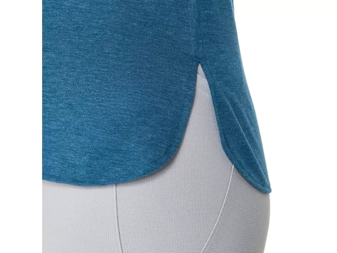 HEATHER V-AUSSCHNITT-TOP FÜR DAMEN