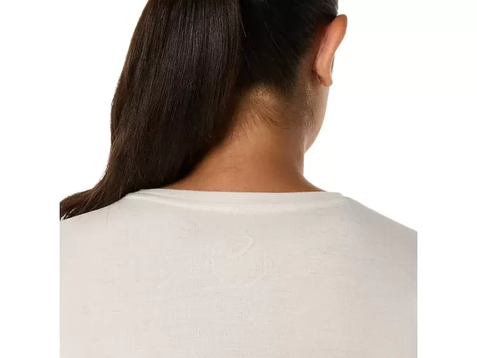 HEATHER V-AUSSCHNITT-TOP FÜR DAMEN