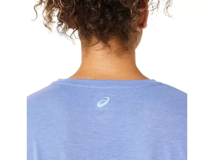 HEATHER V-AUSSCHNITT-TOP FÜR DAMEN