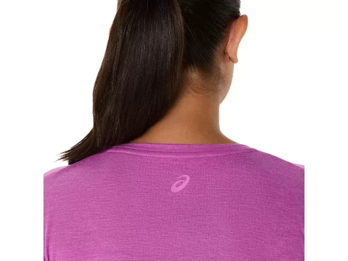 HEATHER V-AUSSCHNITT-TOP FÜR DAMEN