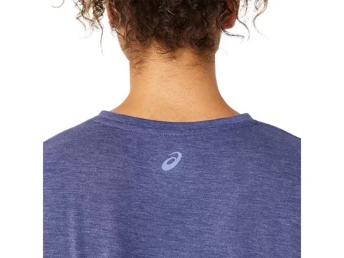 HEATHER V-AUSSCHNITT-TOP FÜR DAMEN