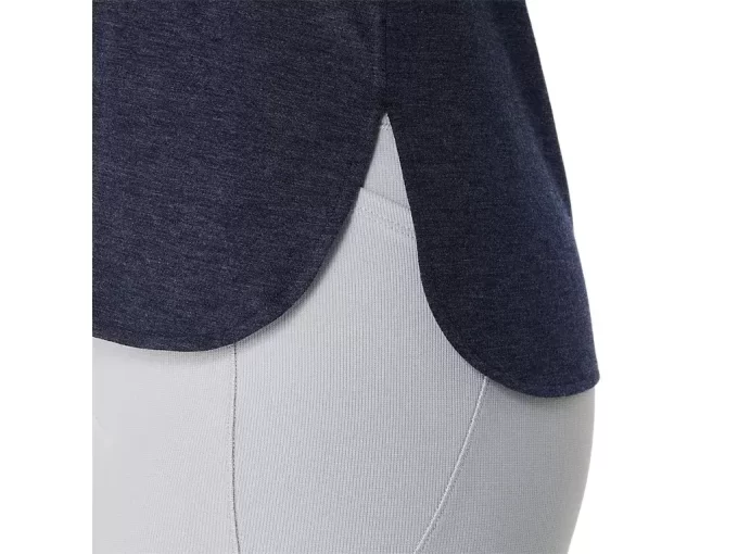 HEATHER V-AUSSCHNITT-TOP FÜR DAMEN