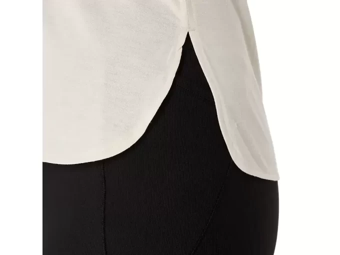 HEATHER V-AUSSCHNITT-TOP FÜR DAMEN