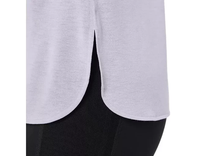 HEATHER V-AUSSCHNITT-TOP FÜR DAMEN