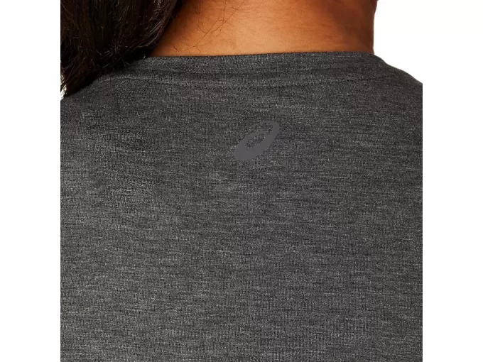 HEATHER V-AUSSCHNITT-TOP FÜR DAMEN