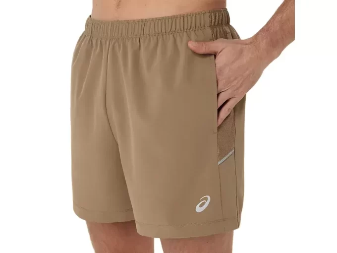 HERREN 5IN PR LYTE SHORT