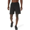 HERREN 7IN 2 IN 1 SHORT