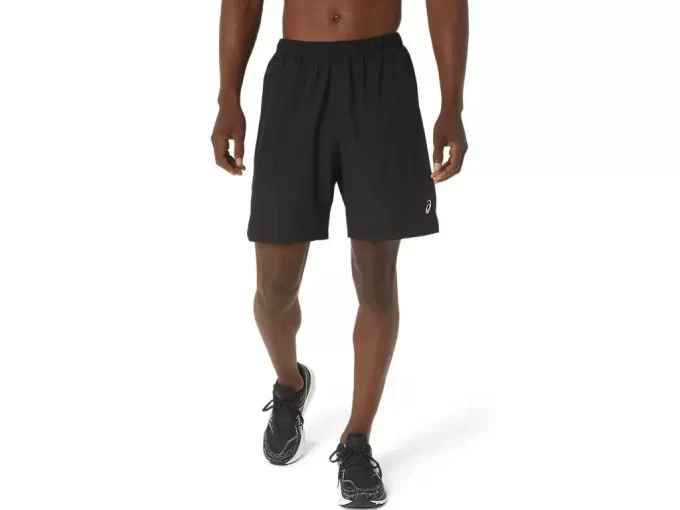 HERREN 7IN 2 IN 1 SHORT