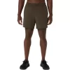 HERREN 7IN 2 IN 1 SHORT