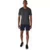 HERREN 7IN 2 IN 1 SHORT