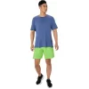 HERREN 7IN 2 IN 1 SHORT