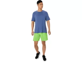 HERREN 7IN 2 IN 1 SHORT
