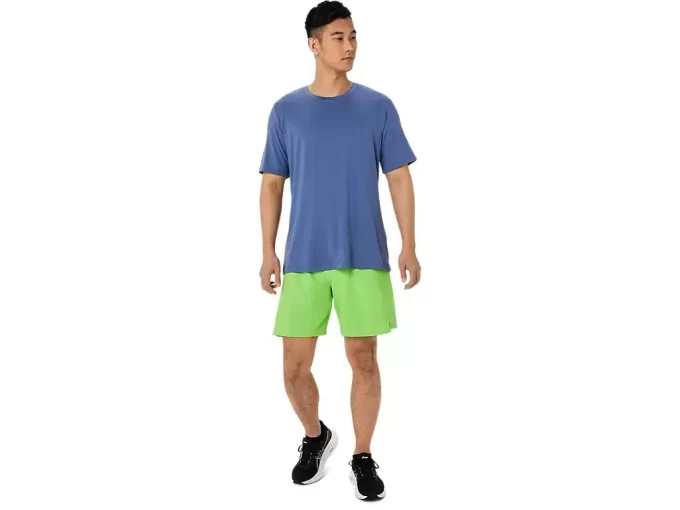 HERREN 7IN 2 IN 1 SHORT