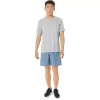 HERREN 7IN 2 IN 1 SHORT
