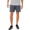 HERREN 7IN 2 IN 1 SHORT