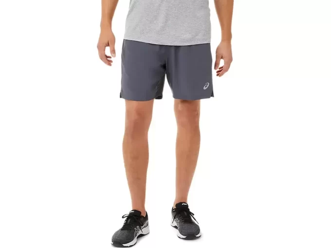 HERREN 7IN 2 IN 1 SHORT