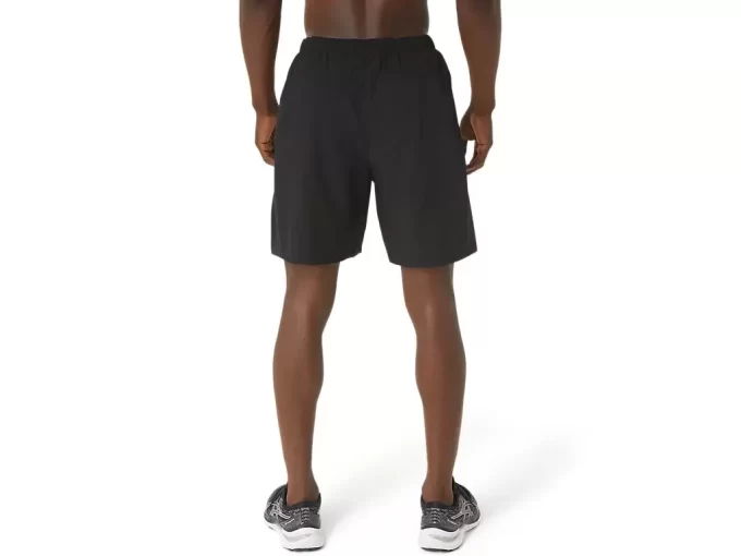 HERREN 7IN 2 IN 1 SHORT