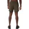 HERREN 7IN 2 IN 1 SHORT