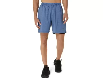 HERREN 7IN 2 IN 1 SHORT