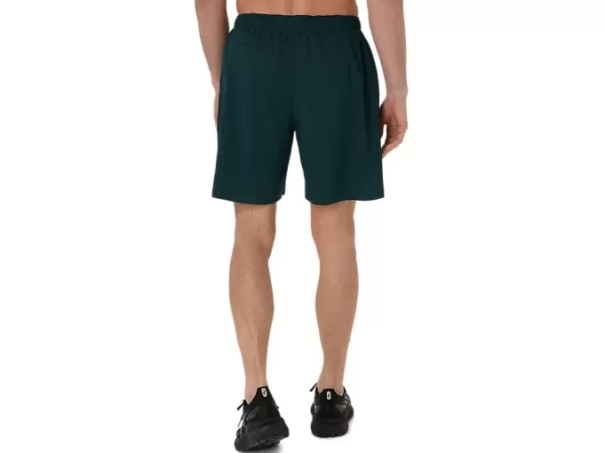 HERREN 7IN 2 IN 1 SHORT