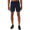 HERREN 7IN 2 IN 1 SHORT
