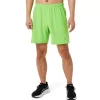 HERREN 7IN 2 IN 1 SHORT