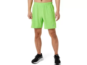 HERREN 7IN 2 IN 1 SHORT