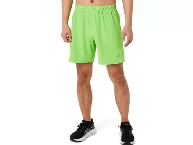 HERREN 7IN 2 IN 1 SHORT