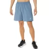 HERREN 7IN 2 IN 1 SHORT