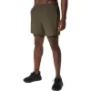 HERREN 7IN 2 IN 1 SHORT