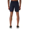HERREN 7IN 2 IN 1 SHORT