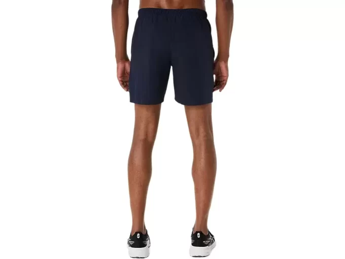 HERREN 7IN 2 IN 1 SHORT