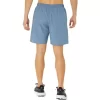 HERREN 7IN 2 IN 1 SHORT