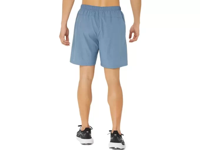 HERREN 7IN 2 IN 1 SHORT