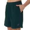 HERREN 7IN 2 IN 1 SHORT