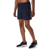 HERREN 7IN 2 IN 1 SHORT