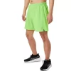 HERREN 7IN 2 IN 1 SHORT
