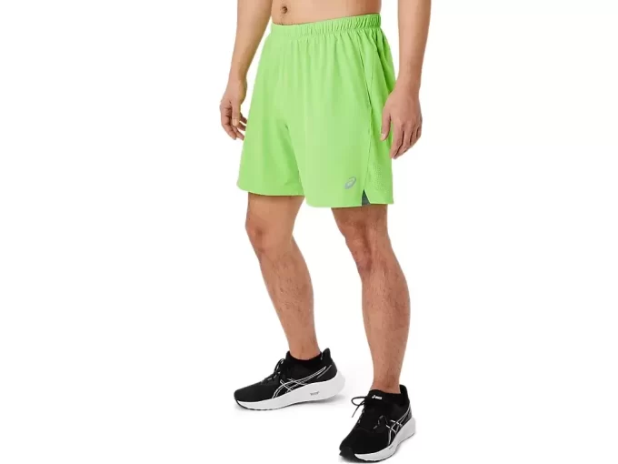 HERREN 7IN 2 IN 1 SHORT