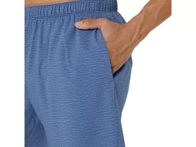 HERREN 7IN 2 IN 1 SHORT