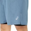 HERREN 7IN 2 IN 1 SHORT