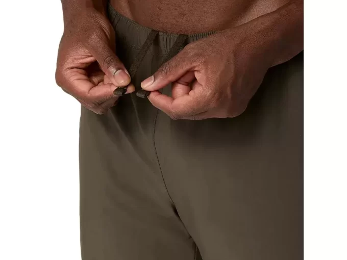 HERREN 7IN 2 IN 1 SHORT