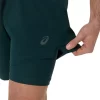 HERREN 7IN 2 IN 1 SHORT