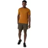 HERREN 7IN 2 IN 1 SHORT