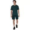 HERREN 7IN 2 IN 1 SHORT